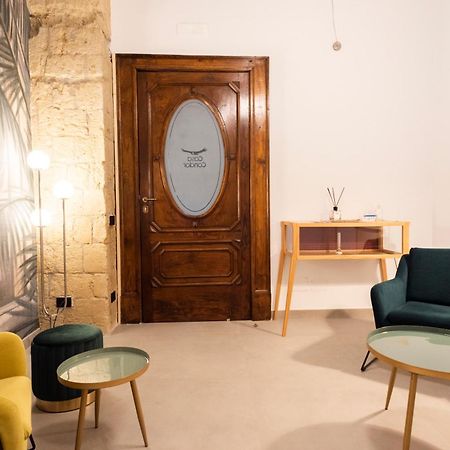 Casa Condor Napels Buitenkant foto