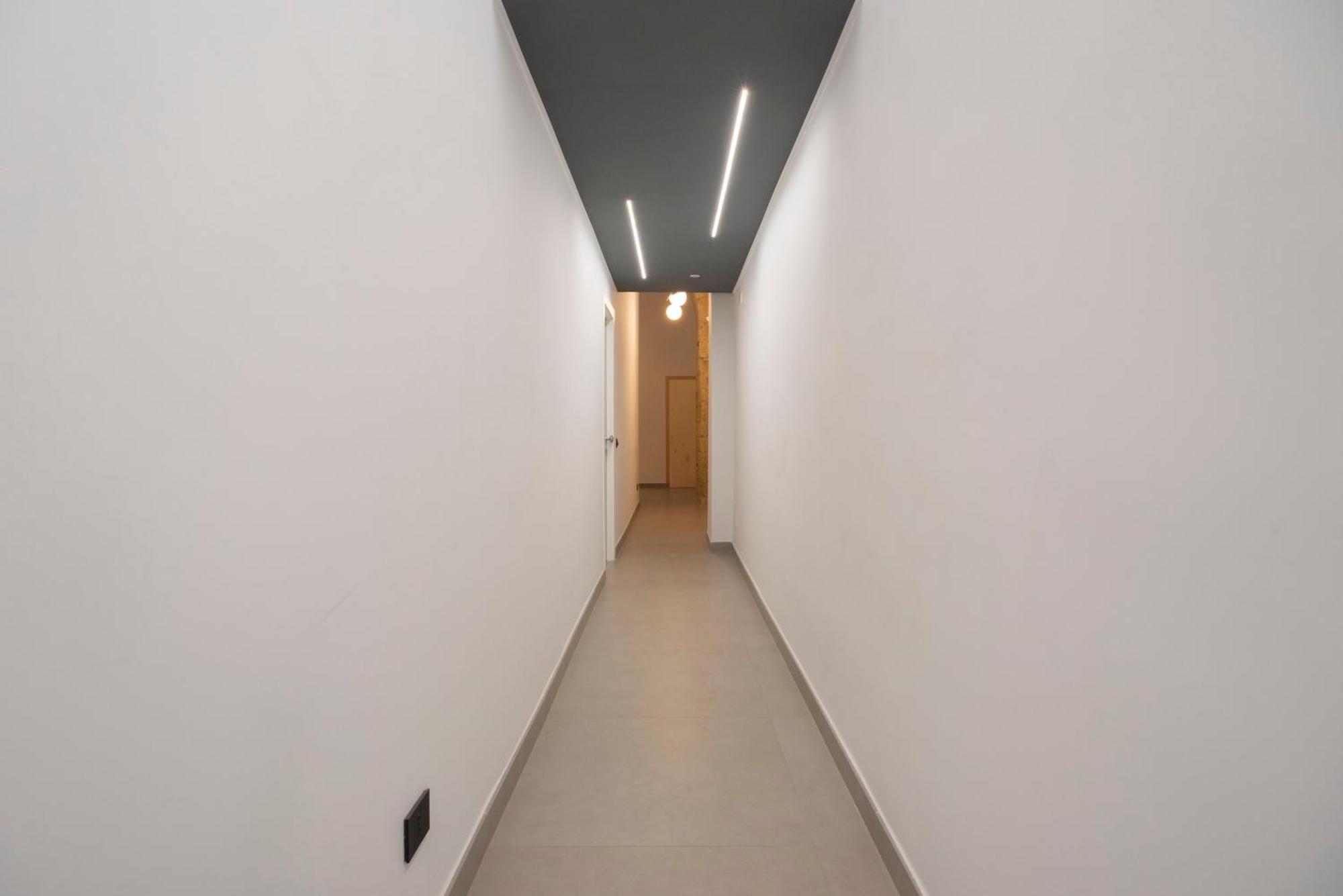 Casa Condor Napels Buitenkant foto