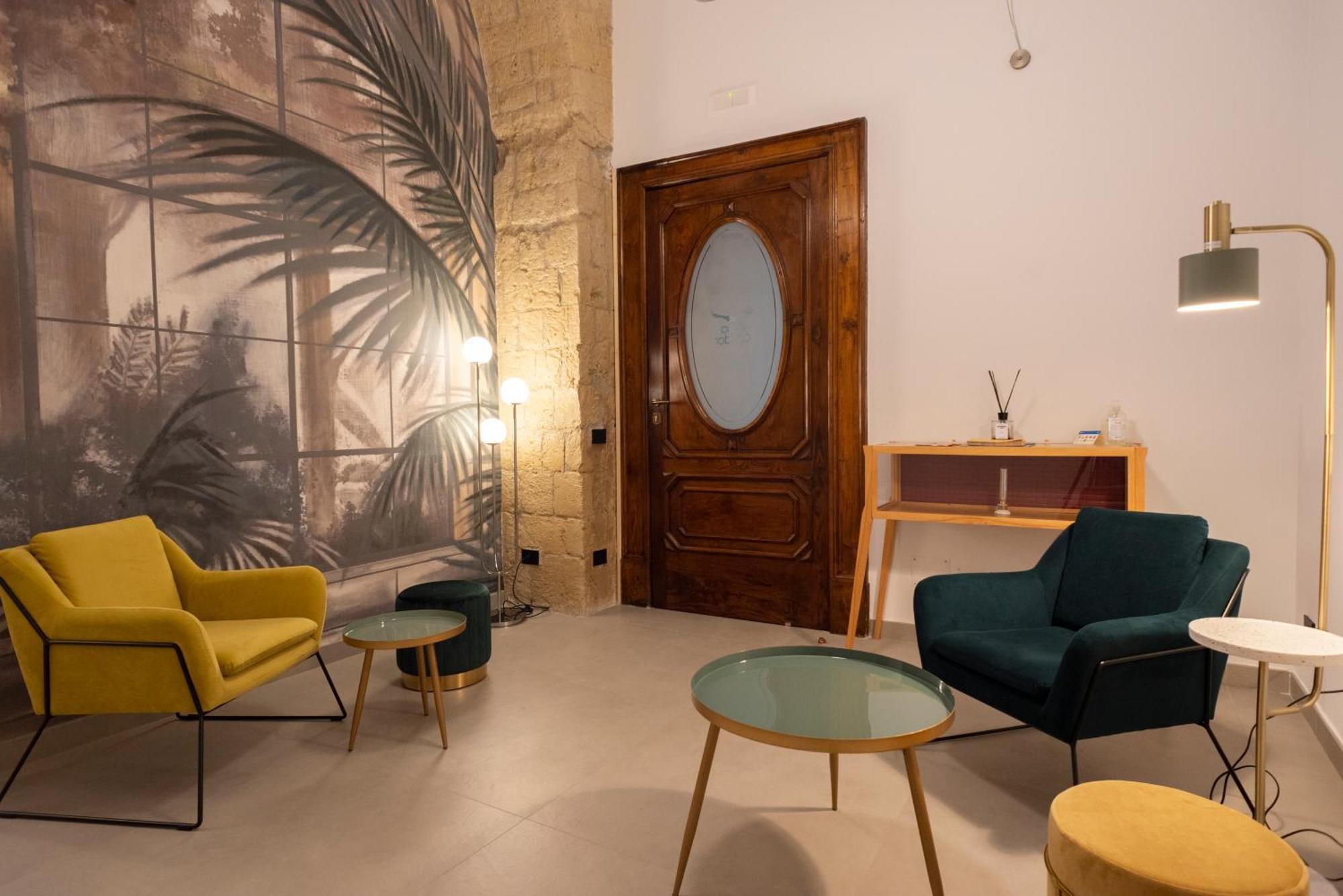 Casa Condor Napels Buitenkant foto