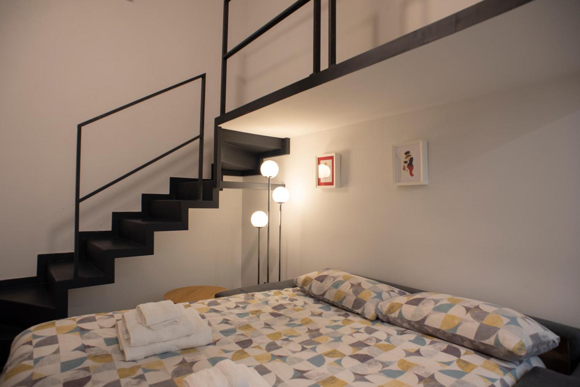 Casa Condor Napels Buitenkant foto